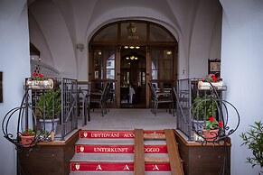 Hotel La Fresca
