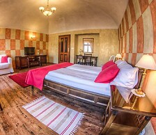 Hotel La Fresca