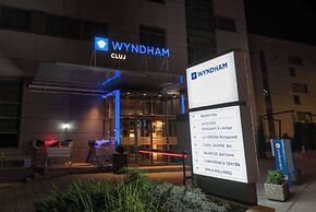Wyndham Cluj