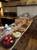 Pension SKLEP REST