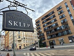 Pension SKLEP REST