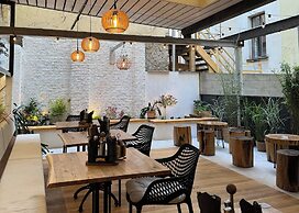 Pension SKLEP REST