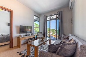 Skiathos Gea Villas