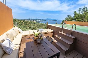 Skiathos Gea Villas