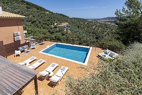 Skiathos Gea Villas