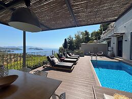 Skiathos Gea Villas