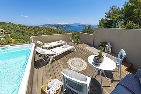 Skiathos Gea Villas