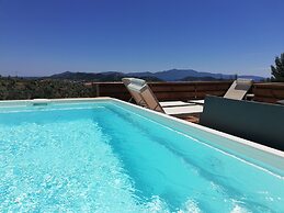 Skiathos Gea Villas