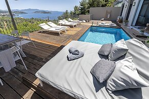 Skiathos Gea Villas