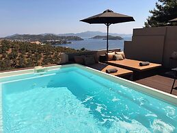 Skiathos Gea Villas