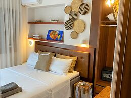 Skiathos Gea Villas