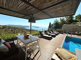 Skiathos Gea Villas