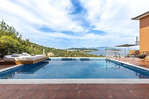 Skiathos Gea Villas