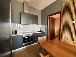 Skiathos Gea Villas