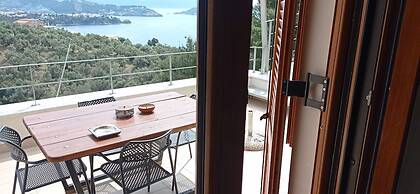 Skiathos Gea Villas