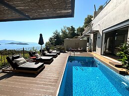 Skiathos Gea Villas