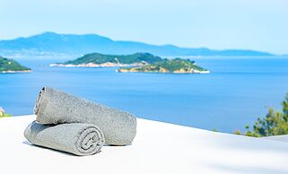 Skiathos Gea Villas