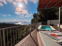 Skiathos Gea Villas
