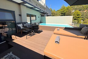 Skiathos Gea Villas