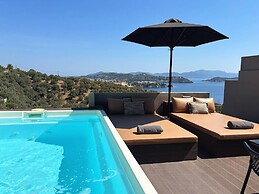 Skiathos Gea Villas