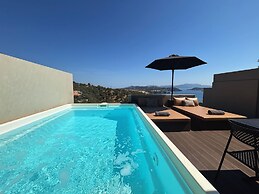 Skiathos Gea Villas