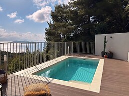 Skiathos Gea Villas