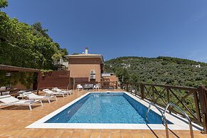Skiathos Gea Villas