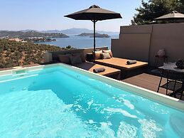 Skiathos Gea Villas