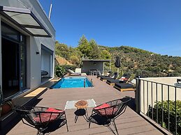 Skiathos Gea Villas