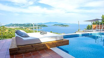 Skiathos Gea Villas