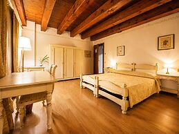 Hotel Villa Cornér della Regina