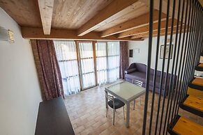 Hotel Relais Villa Cornèr della Regina