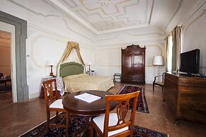 Hotel Relais Villa Cornèr della Regina