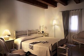 Hotel Relais Villa Cornèr della Regina