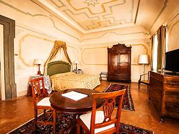 Hotel Villa Cornér della Regina