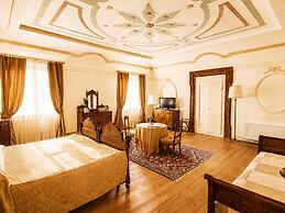 Hotel Villa Cornér della Regina