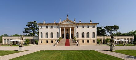 Hotel Relais Villa Cornèr della Regina