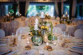 Hotel Relais Villa Cornèr della Regina