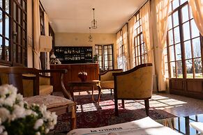 Hotel Relais Villa Cornèr della Regina