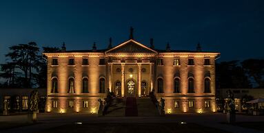 Hotel Relais Villa Cornèr della Regina