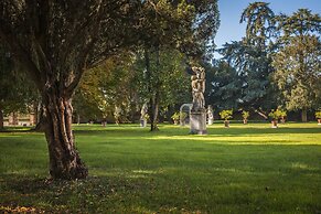 Hotel Relais Villa Cornèr della Regina
