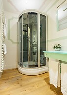 Hotel Relais Villa Cornèr della Regina