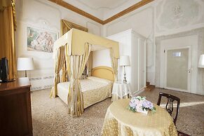 Hotel Relais Villa Cornèr della Regina