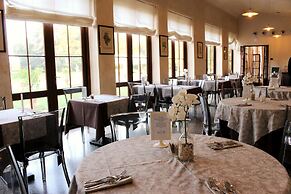 Hotel Relais Villa Cornèr della Regina