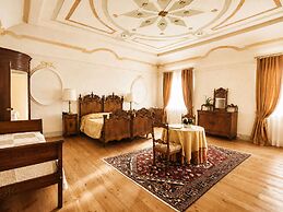 Hotel Villa Cornér della Regina