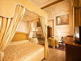 Hotel Villa Cornér della Regina