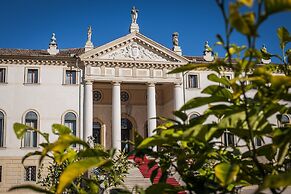 Hotel Relais Villa Cornèr della Regina