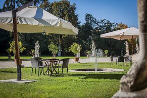 Hotel Relais Villa Cornèr della Regina