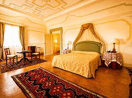 Hotel Villa Cornér della Regina