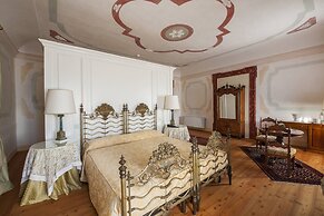 Hotel Relais Villa Cornèr della Regina